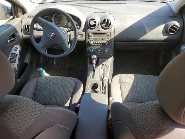 Photo 8 from auction – 2008 PONTIAC G6 VALUE L with VIN 1G2ZF57B684114085
