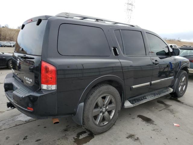 Photo 3 from auction – 2014 NISSAN ARMADA PLA with VIN 5N1AA0NE2EN613197