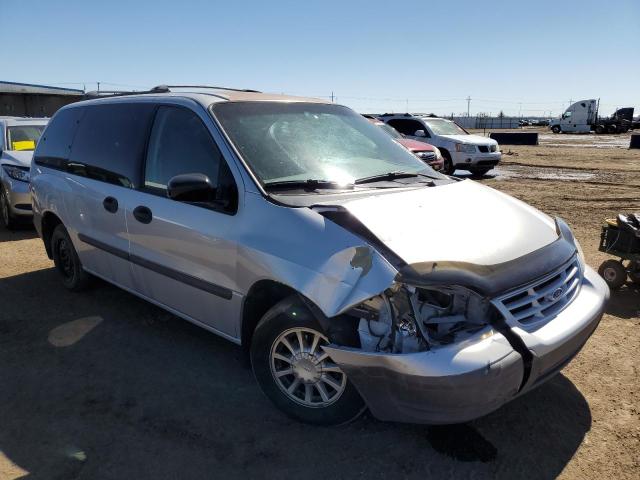 Photo 4 from auction – 1999 FORD WINDSTAR L with VIN 2FMZA5145XBA63246