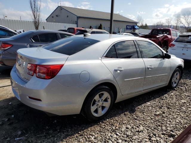Photo 3 from auction – 2016 CHEVROLET MALIBU LIM with VIN 1G11B5SA9GF114550