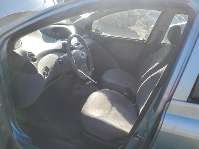 Photo 7 from auction – 2000 TOYOTA ECHO with VIN JTDBT1238Y0068992