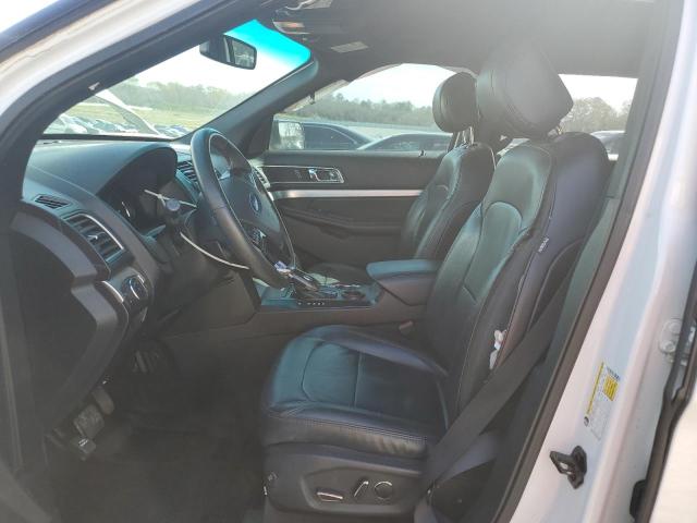 Photo 7 from auction – 2016 FORD EXPLORER X with VIN 1FM5K7D83GGB32689