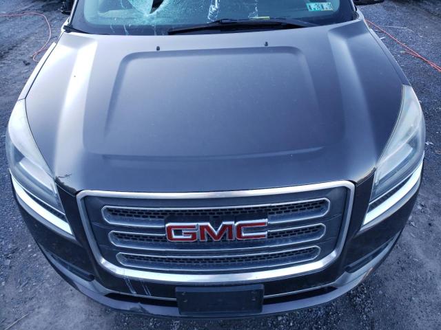 Photo 12 from auction – 2015 GMC ACADIA SLT with VIN 1GKKVRKD0FJ362349