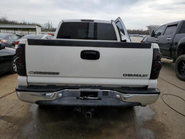 Photo 6 from auction – 2003 CHEVROLET SILVERADO with VIN 2GCEC19V731247767