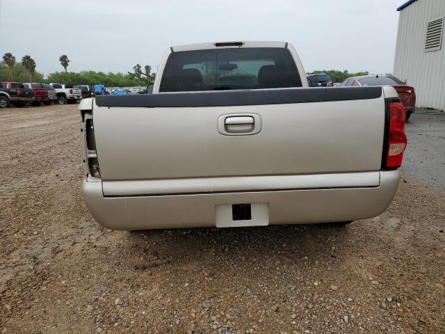 Photo 6 from auction – 2005 CHEVROLET SILVERADO with VIN 1GCEC14X15Z186340