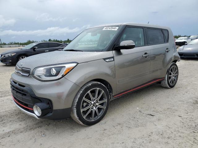 Photo 1 from auction – 2018 KIA SOUL ! with VIN KNDJX3AA7J7591249