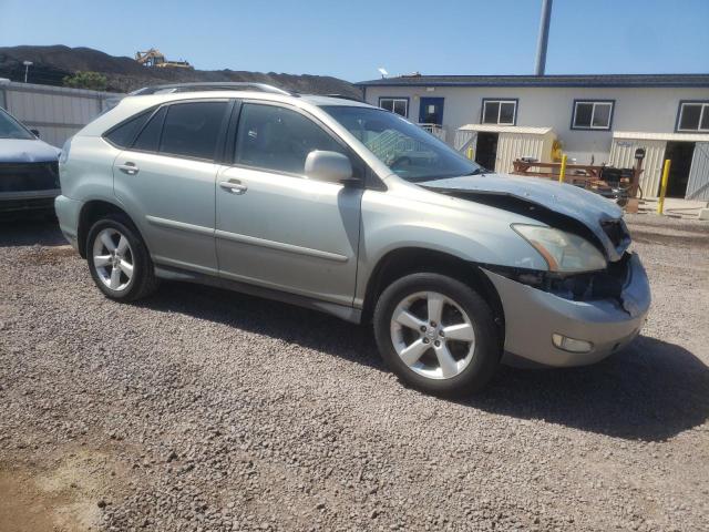 Photo 4 from auction – 2006 LEXUS RX 330 with VIN JTJGA31U560063342