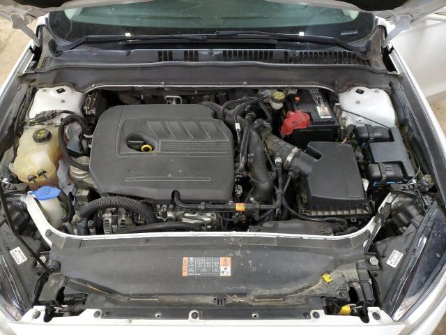 Photo 11 from auction – 2016 FORD FUSION SE with VIN 3FA6P0HD5GR147833