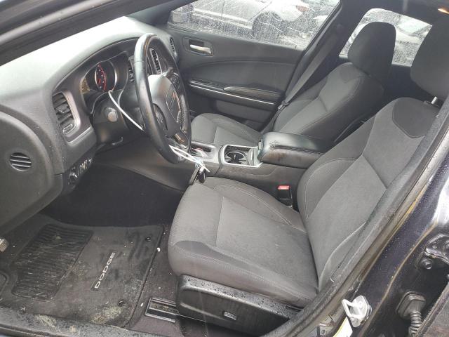 Foto 7 de la subasta – 2017 DODGE CHARGER SE con VIN 2C3CDXBG7HH520762