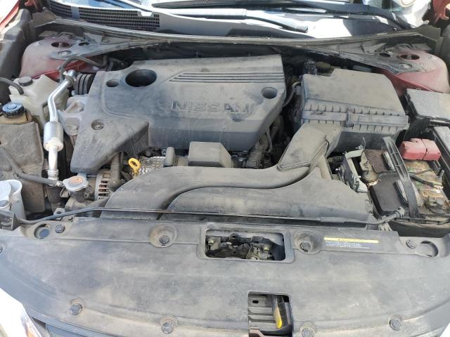 Photo 11 from auction – 2016 NISSAN ALTIMA 2.5 with VIN 1N4AL3AP0GN315814