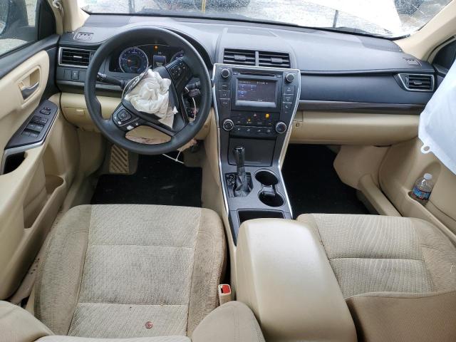 Photo 8 from auction – 2016 TOYOTA CAMRY LE with VIN 4T1BF1FK9GU119346