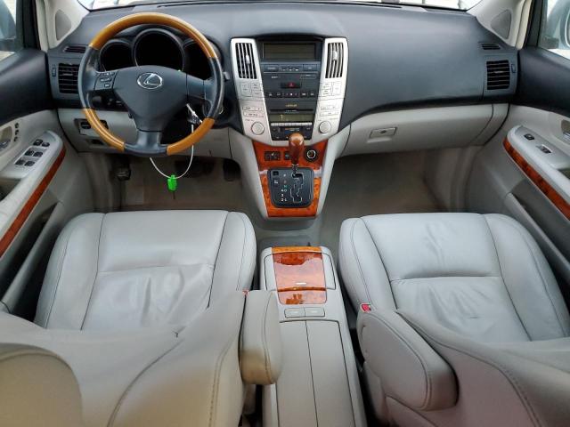 Photo 8 from auction – 2006 LEXUS RX 330 with VIN 2T2GA31U26C046650