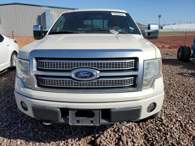 Photo 5 from auction – 2009 FORD F150 SUPER with VIN 1FTPW14V99FA60653