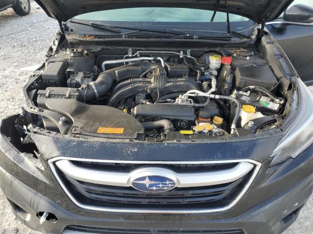 Photo 12 from auction – 2020 SUBARU OUTBACK PR with VIN 4S4BTACCXL3155343
