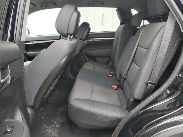 Photo 11 from auction – 2013 KIA SORENTO with VIN 5XYKTDA20DG401054