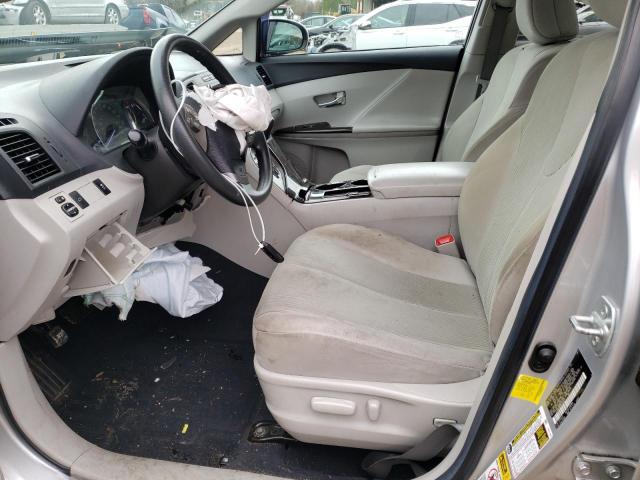 Photo 7 from auction – 2011 TOYOTA VENZA with VIN 4T3BA3BB8BU026477
