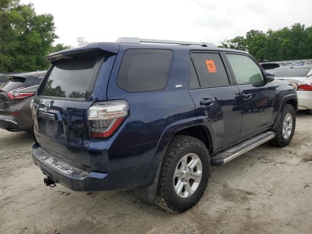 Photo 3 from auction – 2017 TOYOTA 4RUNNER SR with VIN JTEBU5JR0H5476041