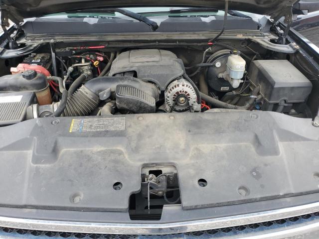 Photo 11 from auction – 2008 CHEVROLET SILVERADO with VIN 2GCEC19J181240611