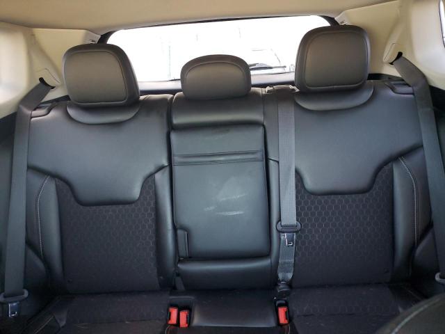 Photo 10 from auction – 2018 JEEP COMPASS LA with VIN 3C4NJCBBXJT318151