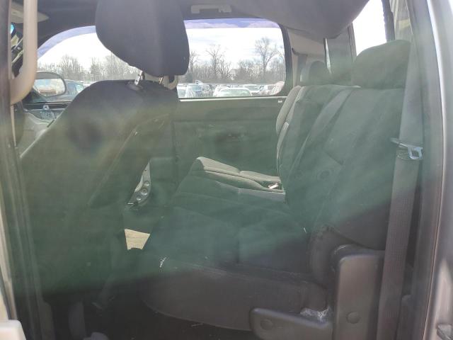 Photo 10 from auction – 2010 CHEVROLET SILVERADO with VIN 3GCRKSE35AG118008