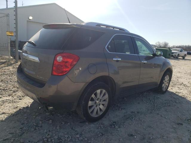 Photo 3 from auction – 2011 CHEVROLET EQUINOX LT with VIN 2CNFLFE59B6224138