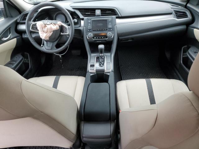 Photo 8 from auction – 2016 HONDA CIVIC LX with VIN 19XFC2F58GE090564