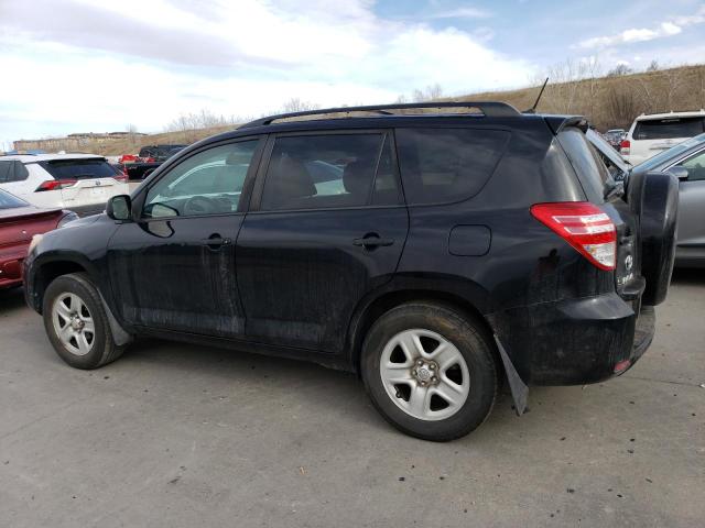 Photo 2 from auction – 2011 TOYOTA RAV4 with VIN 2T3BF4DV1BW176722