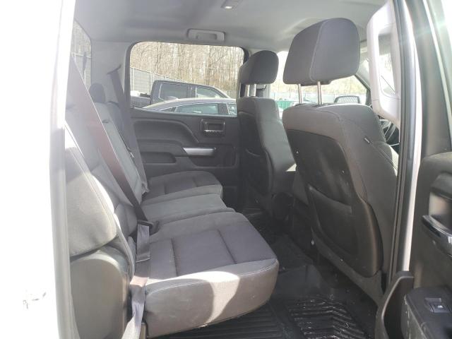Photo 10 from auction – 2015 CHEVROLET SILVERADO with VIN 3GCPCREC3FG264363
