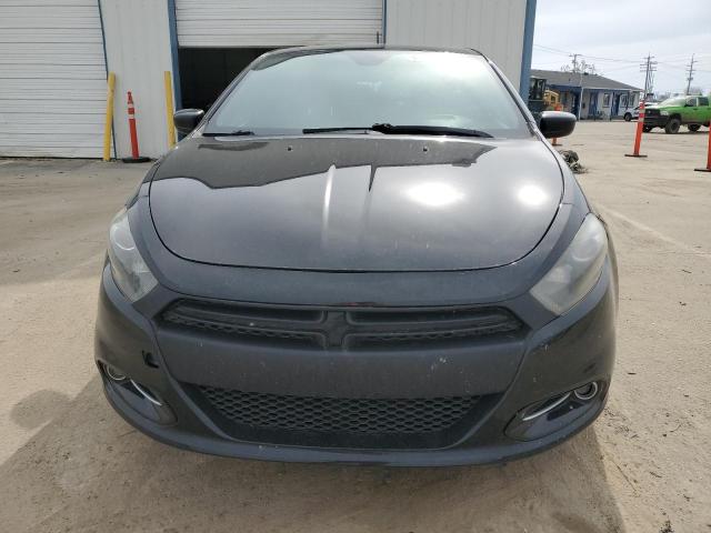 Photo 5 from auction – 2015 DODGE DART SXT with VIN 1C3CDFBB6FD391325