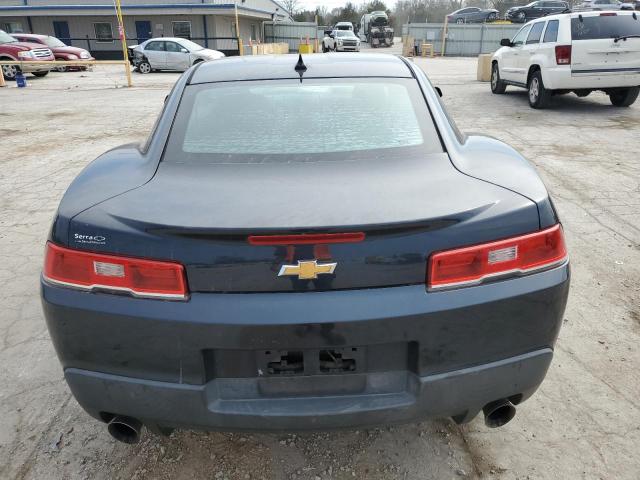 صورة رقم 6 من المزاد - 2014 CHEVROLET CAMARO LS مع VIN 2G1FA1E35E9289124
