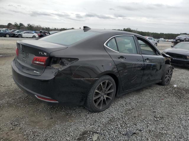 Photo 3 from auction – 2015 ACURA TLX TECH with VIN 19UUB3F56FA002422