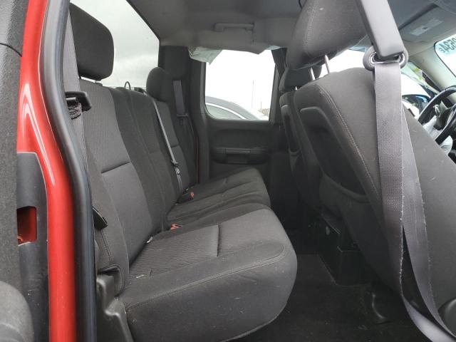 Photo 10 from auction – 2011 GMC SIERRA C15 with VIN 1GTR1VEA8BZ243766