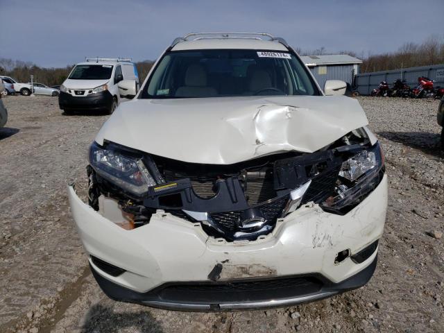 Photo 5 from auction – 2016 NISSAN ROGUE S with VIN JN8AT2MV6GW152504