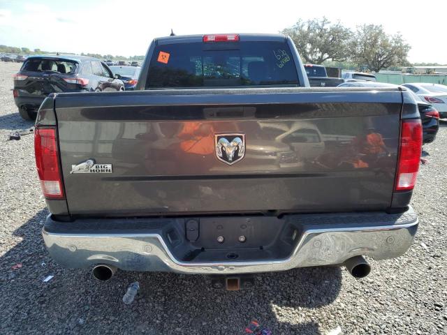 Photo 6 from auction – 2019 RAM 1500 with VIN 1C6RR6TT8KS584524