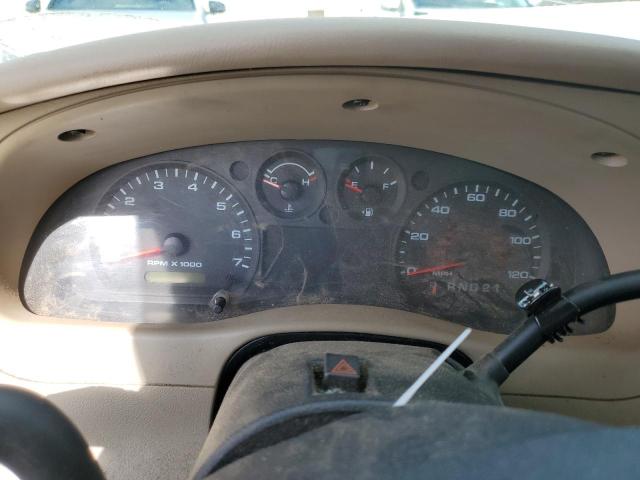 Photo 9 from auction – 2008 FORD RANGER SUP with VIN 1FTYR14D88PA77164