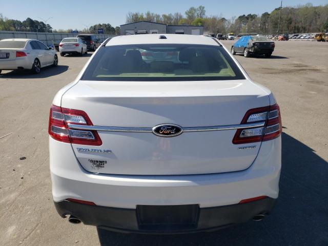Foto 6 de la subasta – 2014 FORD TAURUS SE con VIN 1FAHP2D81EG150651