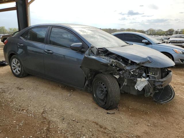 Photo 4 from auction – 2015 TOYOTA COROLLA L with VIN 2T1BURHE4FC347718