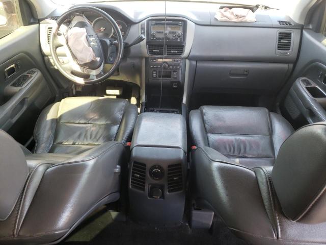 Photo 8 from auction – 2008 HONDA PILOT EXL with VIN 5FNYF18568B000847