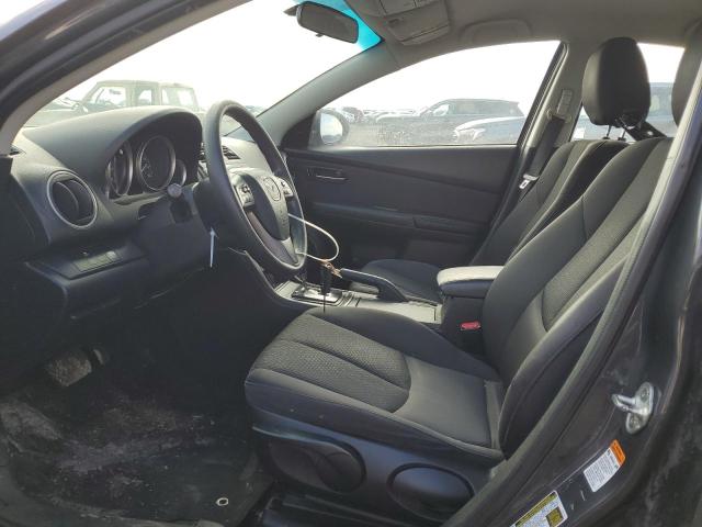 Photo 7 from auction – 2012 MAZDA 6 I with VIN 1YVHZ8BHXC5M06864