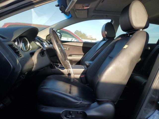 Photo 7 from auction – 2014 MAZDA CX-9 TOURI with VIN JM3TB2CA4E0443189