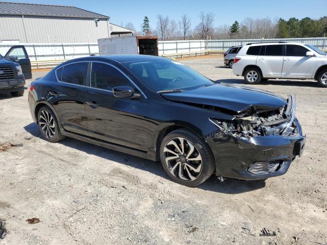 Photo 4 from auction – 2018 ACURA ILX SPECIA with VIN 19UDE2F46JA007444