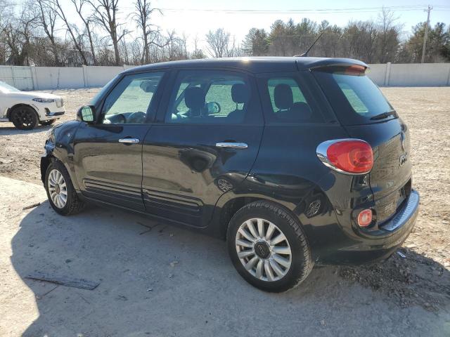 Photo 2 from auction – 2015 FIAT 500L EASY with VIN ZFBCFABH9FZ036278