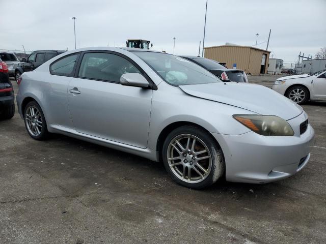 Photo 4 from auction – 2007 SCION TC with VIN JTKDE167780257531