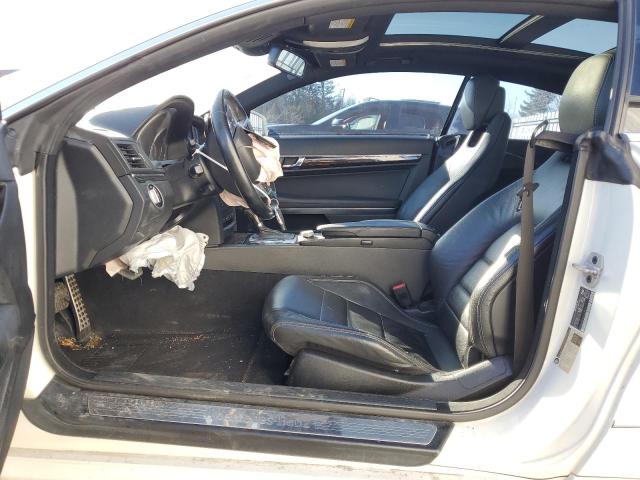 Photo 7 from auction – 2012 MERCEDES-BENZ E 350 with VIN WDDKJ5KB3CF173391
