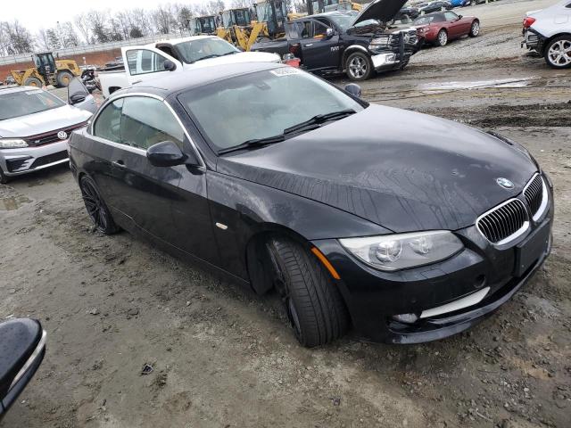 Photo 4 from auction – 2013 BMW 328 I SULE with VIN WBADW7C50DE731243