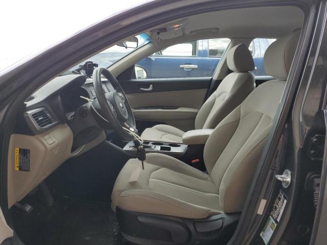 Photo 7 from auction – 2016 KIA OPTIMA LX with VIN 5XXGT4L36GG081663