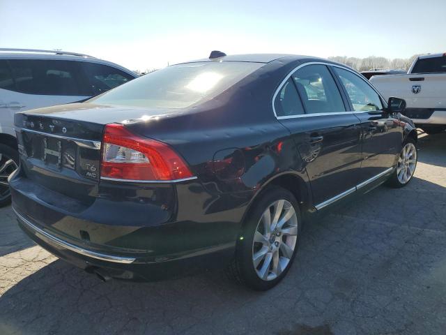 Photo 3 from auction – 2015 VOLVO S80 PREMIE with VIN YV1902MK7F1191900