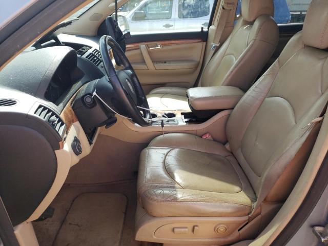 Photo 7 from auction – 2008 SATURN OUTLOOK XR with VIN 5GZER23718J184191