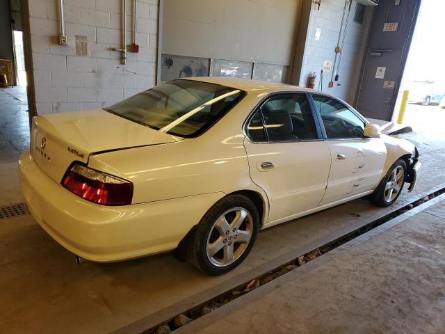 Photo 3 from auction – 2003 ACURA 3.2TL TYPE with VIN 19UUA56853A062163