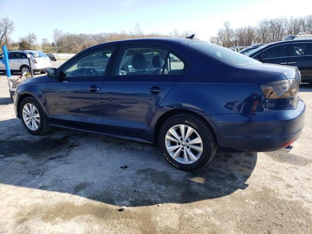 Photo 2 from auction – 2011 VOLKSWAGEN JETTA with VIN 3VWDX7AJ0BM387739